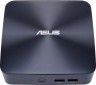Неттоп Asus VivoMini UN65U-BM008M (90MS00W1-M00080) - фото  - интернет-магазин электроники и бытовой техники TTT