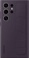 Накладка Samsung Standing Grip для Samsung Galaxy S24 Ultra (EF-GS928CEEGWW) Dark Violet - фото  - интернет-магазин электроники и бытовой техники TTT