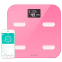 Весы напольные YUNMAI Color Smart Scale Pink (M1302-PK) - фото  - интернет-магазин электроники и бытовой техники TTT