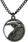 Медальйон WITCHER Netflix Ciri Medallion Necklace (Відьмак) (12018-NAA-00-OSS-000) - фото  - інтернет-магазин електроніки та побутової техніки TTT