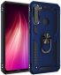 Панель BeCover Military для Xiaomi Redmi Note 8 (704596) Blue - фото  - інтернет-магазин електроніки та побутової техніки TTT