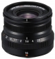 Объектив Fujifilm XF 16mm F2.8 R WR Black - фото  - интернет-магазин электроники и бытовой техники TTT