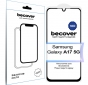 Защитное стекло BeCover для Samsung Galaxy A17 5G SM-A176 10D (713688) Black - фото  - интернет-магазин электроники и бытовой техники TTT