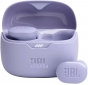 Наушники JBL Tune Buds (JBLTBUDSPUR) Purple - фото  - интернет-магазин электроники и бытовой техники TTT
