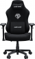 Кресло геймерское Anda Seat Phantom 3 Pro Size L (AD18YC-06-B-F) Black Fabric - фото  - интернет-магазин электроники и бытовой техники TTT