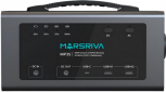 Зарядная станция Marsriva MP3S / 300 Вт / 327.6 Вт⋅ч / LiFePO4 (MP3S_MARSRIVA) - фото  - интернет-магазин электроники и бытовой техники TTT