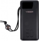 УМБ Veger W5001 50000 mAh 22.5W USB-C 3хUSB-А (W5001.black) Black - фото  - інтернет-магазин електроніки та побутової техніки TTT
