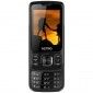 Мобильный телефон Astro A225 Black - фото  - интернет-магазин электроники и бытовой техники TTT