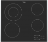 Варочная поверхность электрическая Whirlpool AKT 8130 BA - фото  - интернет-магазин электроники и бытовой техники TTT