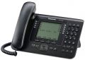 IP-телефон Panasonic KX-NT560RU-B Black - фото  - интернет-магазин электроники и бытовой техники TTT