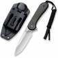 Нож Civivi Fixed Blade Elementum C2105B - фото  - интернет-магазин электроники и бытовой техники TTT