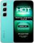 Смартфон Infinix Hot 70 8/256Gb Pro Mirage Green - фото  - интернет-магазин электроники и бытовой техники TTT