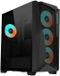 Корпус Gigabyte C301 (GB-C301G) - фото  - интернет-магазин электроники и бытовой техники TTT