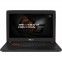 Ноутбук Asus ROG Strix GL502VM (GL502VM-FY202T) Black - фото  - интернет-магазин электроники и бытовой техники TTT