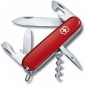 Швейцарский нож Victorinox Spartan (1.3603) Red - фото  - интернет-магазин электроники и бытовой техники TTT