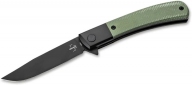 Ніж Boker Plus Modern Gentleman - фото  - інтернет-магазин електроніки та побутової техніки TTT