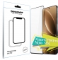 Защитное стекло Becover для Xiaomi Redmi Note 14S (713417) Black - фото  - интернет-магазин электроники и бытовой техники TTT
