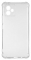Панель BeCover Anti-Shock для Motorola Moto G14 (710030) Clear - фото  - інтернет-магазин електроніки та побутової техніки TTT