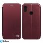 Чохол-книжка BeCover Exclusive для Xiaomi Redmi Note 6 Pro (BC_703108) Burgundy Red - фото  - інтернет-магазин електроніки та побутової техніки TTT