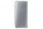 Чехол Samsung Clear View Cover для Galaxy S7 Edge Silver (EF-ZG935CSEGRU) - фото  - интернет-магазин электроники и бытовой техники TTT