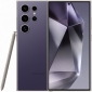 Смартфон Samsung Galaxy S24 Ultra 12/256GB (SM-S928BZVGEUC) Titanium Violet - фото  - интернет-магазин электроники и бытовой техники TTT