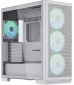 Корпус APNX Creator C1 (APCM-CR01043.21) White  - фото  - интернет-магазин электроники и бытовой техники TTT
