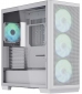 Корпус APNX Creator C1 (APCM-CR01043.21) White  - фото  - интернет-магазин электроники и бытовой техники TTT