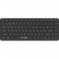 Клавіатура дротова OfficePro SK790 Black - фото  - інтернет-магазин електроніки та побутової техніки TTT