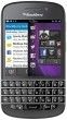 Смартфон Blackberry Q10 Black - фото  - интернет-магазин электроники и бытовой техники TTT