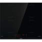 Варочная поверхность индукционная Gorenje GI6401BCE - фото  - интернет-магазин электроники и бытовой техники TTT