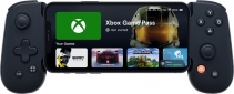 Джойстик Backbone One Xbox Edition for iPhone Lightning Black - фото  - интернет-магазин электроники и бытовой техники TTT