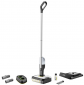 Підлогомийна машина Karcher FC 2-4 Battery Set + Batt+DUO Charger - фото  - інтернет-магазин електроніки та побутової техніки TTT