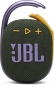 Портативна акустика JBL Clip 4 (JBLCLIP4GRN) Green - фото  - інтернет-магазин електроніки та побутової техніки TTT