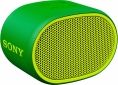 Акустическая система Sony SRS-XB01 (SRSXB01G.RU2) Green - фото  - интернет-магазин электроники и бытовой техники TTT