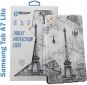 Чехол-книжка BeCover Smart Case для Samsung Galaxy Tab A7 Lite SM-T220 / SM-T225 (706467) Paris  - фото  - интернет-магазин электроники и бытовой техники TTT