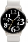 Смарт-часы Haylou Solar Lite LS05L Silver - фото  - интернет-магазин электроники и бытовой техники TTT