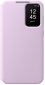 Чехол-книжка Samsung Smart Clear View Cover для Samsung Galaxy A35 (EF-ZA356CVEGWW) Violet - фото  - интернет-магазин электроники и бытовой техники TTT