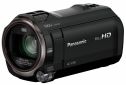 Видеокамера Panasonic HC-V760 (HC-V760EE-K) Black - фото  - интернет-магазин электроники и бытовой техники TTT