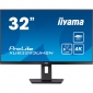 Монітор Iiyama Prolite XUB3293UHSN-B5 - фото  - інтернет-магазин електроніки та побутової техніки TTT