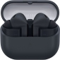 Беспроводные наушники Samsung Galaxy Buds 3 FE SM-R420 (SM-R420NZAASEK) Black - фото  - интернет-магазин электроники и бытовой техники TTT