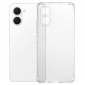 Панель BeCover Anti-Shock для Tecno Spark Go 3 (KN3) (715701) Clear - фото  - интернет-магазин электроники и бытовой техники TTT