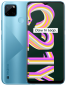 Смартфон realme C21Y 4/64Gb (RMX3261) Blue - фото  - інтернет-магазин електроніки та побутової техніки TTT