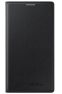Чехол Samsung Flip Wallet для Galaxy Note 3 EF-WN750BBEGRU Black - фото  - интернет-магазин электроники и бытовой техники TTT