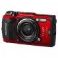 Фотоаппарат Olympus TG-5 Red (V104190RE000) - фото  - интернет-магазин электроники и бытовой техники TTT