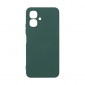 Панель ArmorStandart ICON для Infinix Smart 10 4G Camera cover (ARM87468) Dark Green
