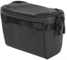 Сумка-футляр Peak Design Camera Cube V2 X-Small (BCC-XS-BK-3) Black - фото  - інтернет-магазин електроніки та побутової техніки TTT