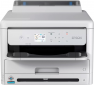 Принтер Epson WorkForce Pro WF-M5399DW (C11CK77401) - фото  - інтернет-магазин електроніки та побутової техніки TTT