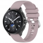 Ремешок BeCover для Xiaomi Watch 2 Pro / S4 / S3 / S1 Pro / S1 / S1 Active (22mm) (714126) Purple - фото  - интернет-магазин электроники и бытовой техники TTT