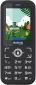 Мобильный телефон Sigma mobile X-style S3500 SKAI Black - фото  - интернет-магазин электроники и бытовой техники TTT