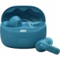 Наушники JBL Tune Beam 2 (JBLTBEAM2TQE) Turquoise - фото  - интернет-магазин электроники и бытовой техники TTT